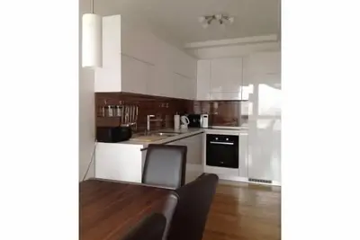 Appartements Robić (90031-A1) - Zagreb