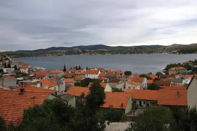 Image de Appartements Madlena (57061-A1) - Sibenik