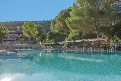 Image de Domaine du Rouret Appart Hôtel