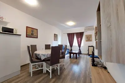 Image de Appartements Tina (11721-A1) - Novi Vinodolski (Crikvenica)