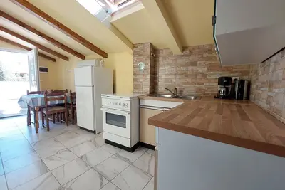 Image de Appartements Tina (11721-A2) - Novi Vinodolski (Crikvenica)
