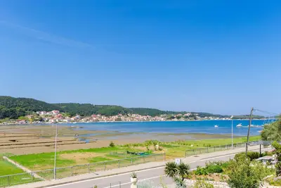 Image de Appartement Marica (16191-A1) - Supetarska Draga - île de Rab