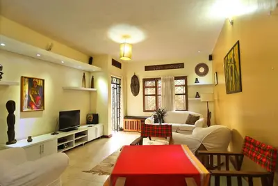 Image de Remarkable 2-Bed Cottage Along Gayaza road