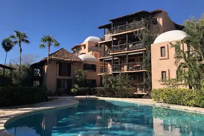 Image de Apartment on the beach
