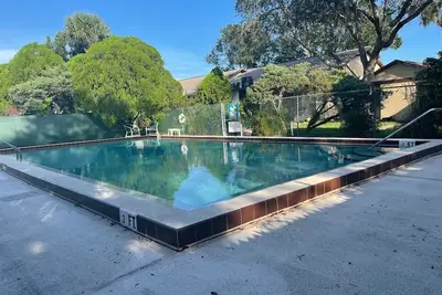 Image de Quiet & Cozy Villa - Relaxing Getaway