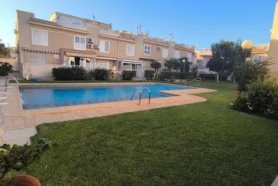 Image de Bungalow à 100m des criques paradisiaques de Torrevieja