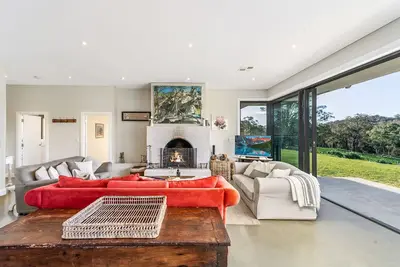 Image de The Junction Canyonleigh. Idyllic Weekends