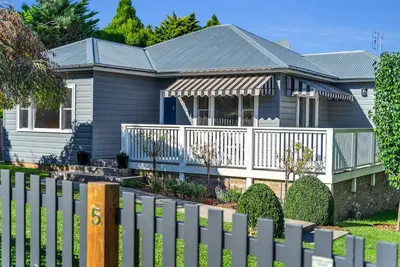 Image de Quarry Hill Cottage, 1 minute walk into Berrima.