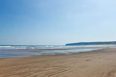 Image de Meadow View, pet friendly, with pool in Filey