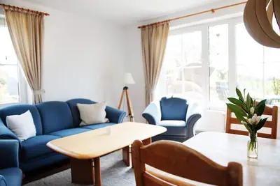 Image de Vacation apartment/apartment for 5 guests with 70m² in Fehmarn Ot Neujellingsdorf (166027)