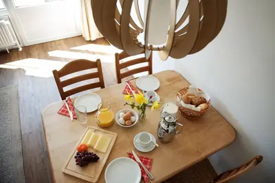 Image de Vacation apartment/apartment for 6 guests with 70m² in Fehmarn Ot Neujellingsdorf (166220)