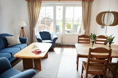 Image de Vacation apartment/apartment for 5 guests with 70m² in Fehmarn Ot Neujellingsdorf (166221)