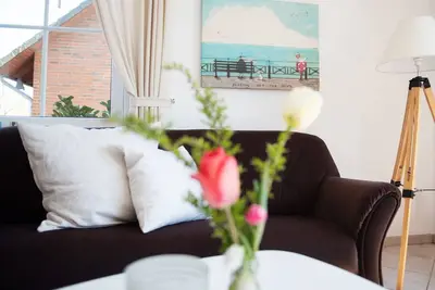 Image de Vacation apartment/apartment for 5 guests with 70m² in Fehmarn Ot Neujellingsdorf (166222)