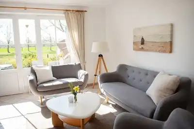 Image de Vacation apartment/apartment for 6 guests with 70m² in Fehmarn Ot Neujellingsdorf (166224)