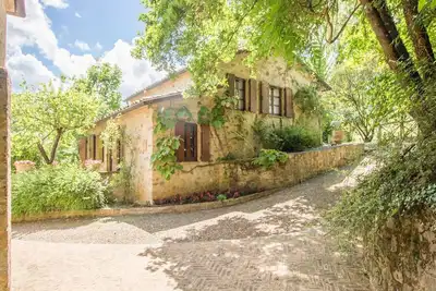Image de Ferme א Borgo Antico
