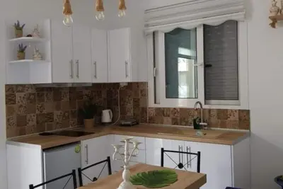Image de Galazia Thea Apartments
