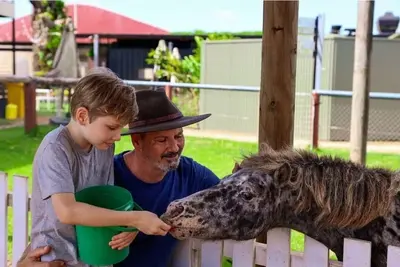 Image de Farm Stay 30 minutes from Cairns Cbd