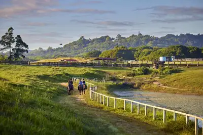 Image de Farm Stay! Fun activities for the whole family-35 minutes from Cairns Cbd