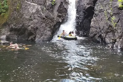 Image de Camping Classic Adk style Creekside