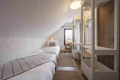Image de Sunrise mountain view apartment near Lake Bled