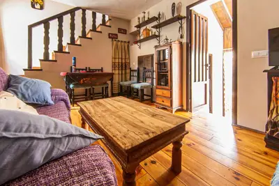 Image de Maison confortable pour 3 avec patio à La Matea
