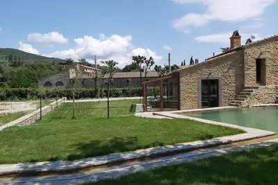 Image de Villa The Old Mill