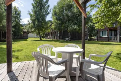 Image de Kreischberg by Interhome