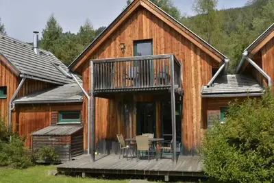 Image de Kreischberg by Interhome