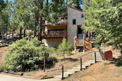 Image de Rustic Retreat