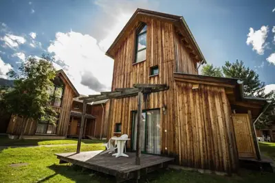 Image de Kreischberg by Interhome