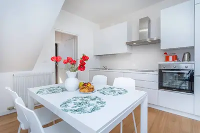 Image de Udine Ricasoli Duplex Apartment