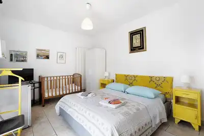 Image de Appartement 'Monolocale Arianna 1' avec Wi-Fi