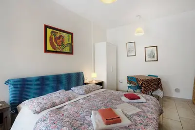 Image de Appartement 'Monolocale Arianna 2' avec Wi-Fi