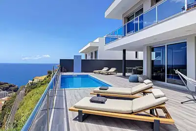 Image de Wild River Villa by LovelyStay