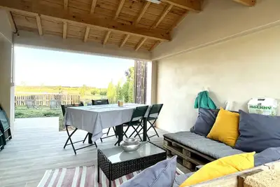 Image de Gîte Le Galus