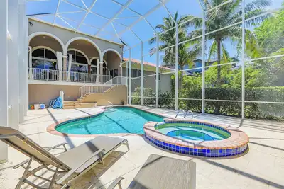 Image de Starfish Oasis - New To Rentals!