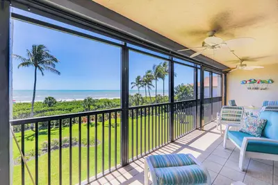 Image de Compass Point 162 - Direct Gulf Views!