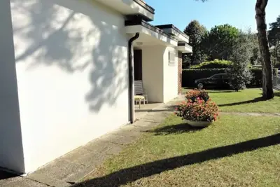 Image de Villa Stella Bibione Pineda ground floor