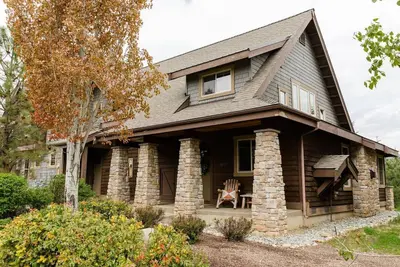 Image de Beautiful home in the heart of Suncadia overlooking golf, near tubing, winery and more!