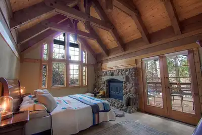 Image de Third Creek Comfort- Luxury Condo/Resort Amenities