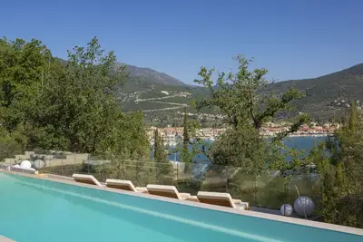 Image de High-end Villa Lyra close to Desimi beach with heated pool