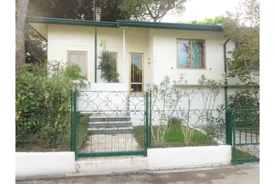 Image de Villa Vittoria Bibione Pineda with private garden