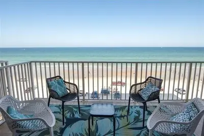 Image de Sanibel 403 - Daytona Beach Oceanfront Vacations, Inc