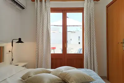 Image de Penthouse 200 meters from the beach