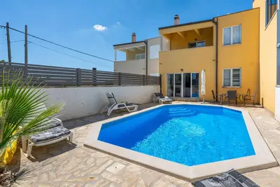 Image de Villa Kostre