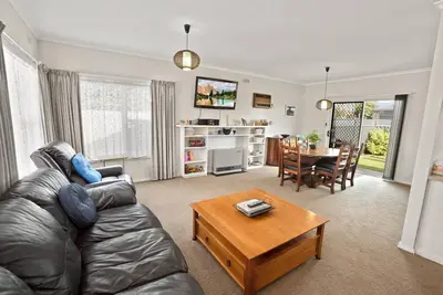 Image de The Aviary - This cosy home invites you in as soon as you open the door