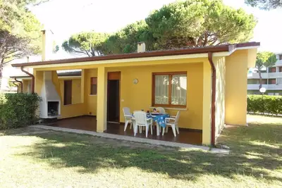 Image de Terraced house in village with pool 2 rooms