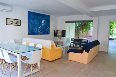 Image de Maravilloso Chalet a Cinco Minutos de las Playas