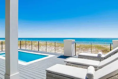 Image de Viviana #1 | Luxe Finishes & Private Pool!