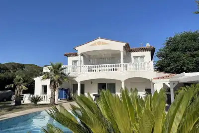 Image de Magnifique villa pour les vacances - Côte d’azur